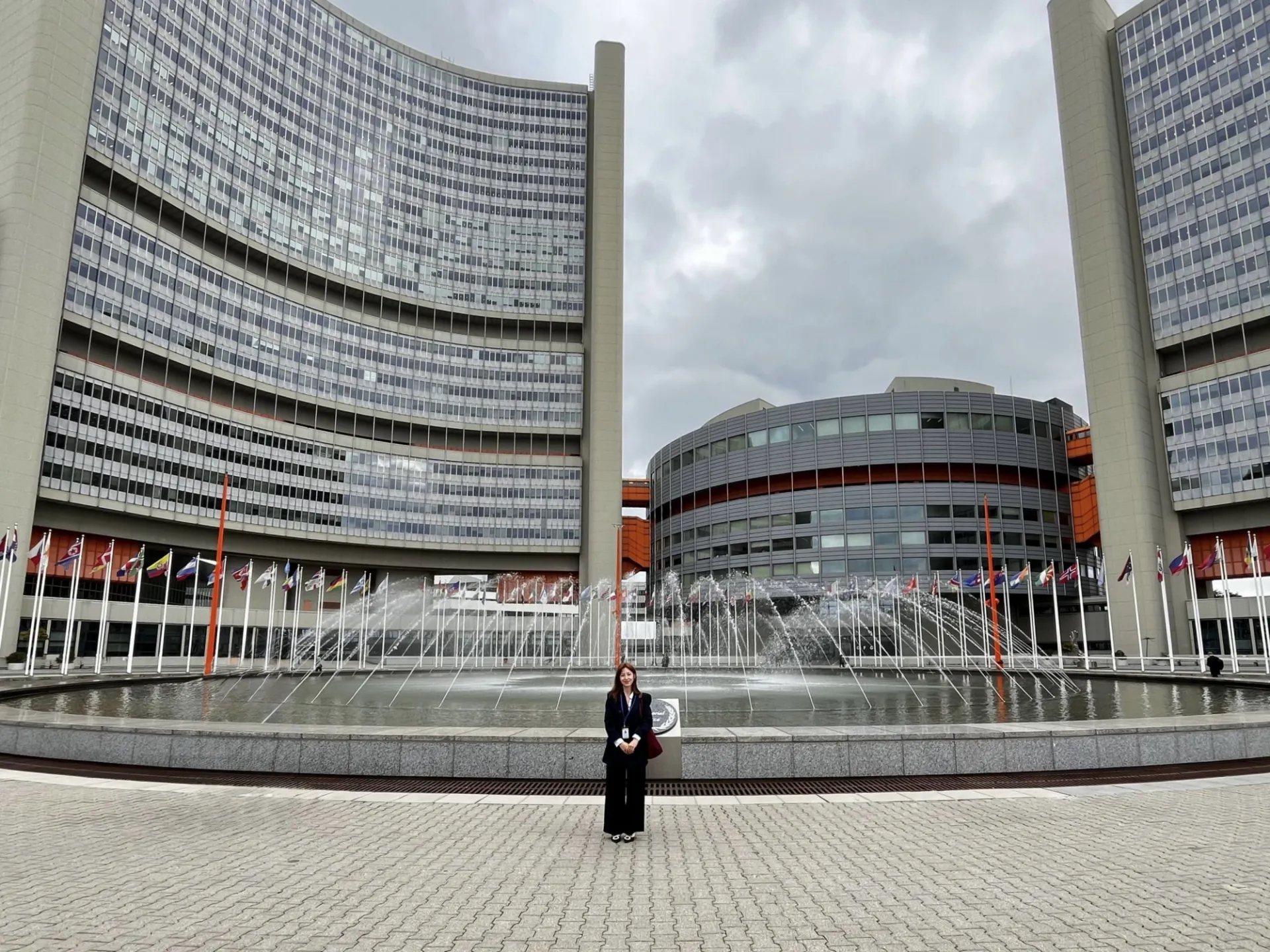 UN HQ