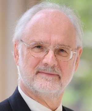 Karl Sauvant   Resized
