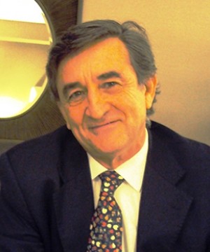 Alejandro M. Garro